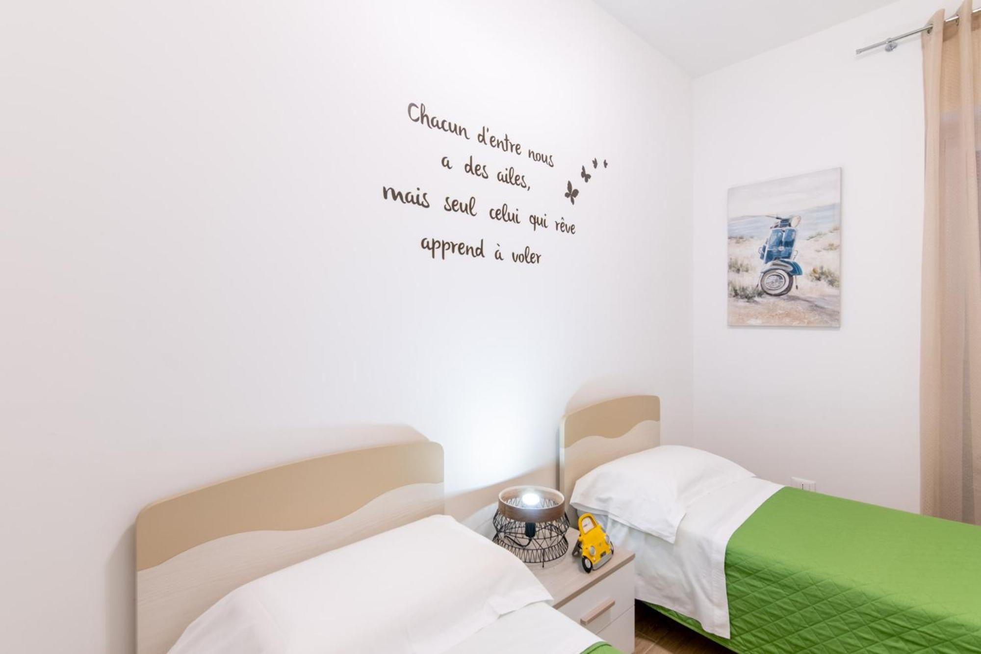 Stabile 38 Apartments Palermo Luaran gambar
