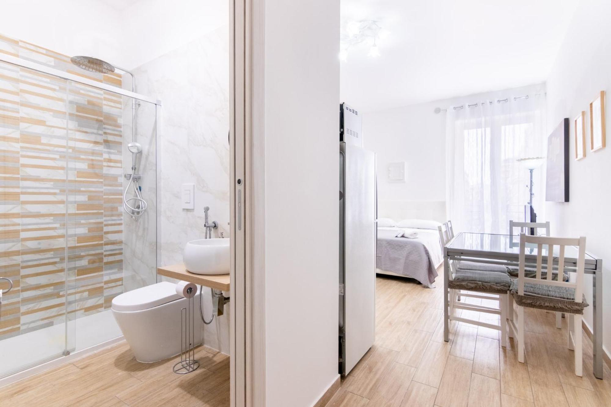 Stabile 38 Apartments Palermo Luaran gambar