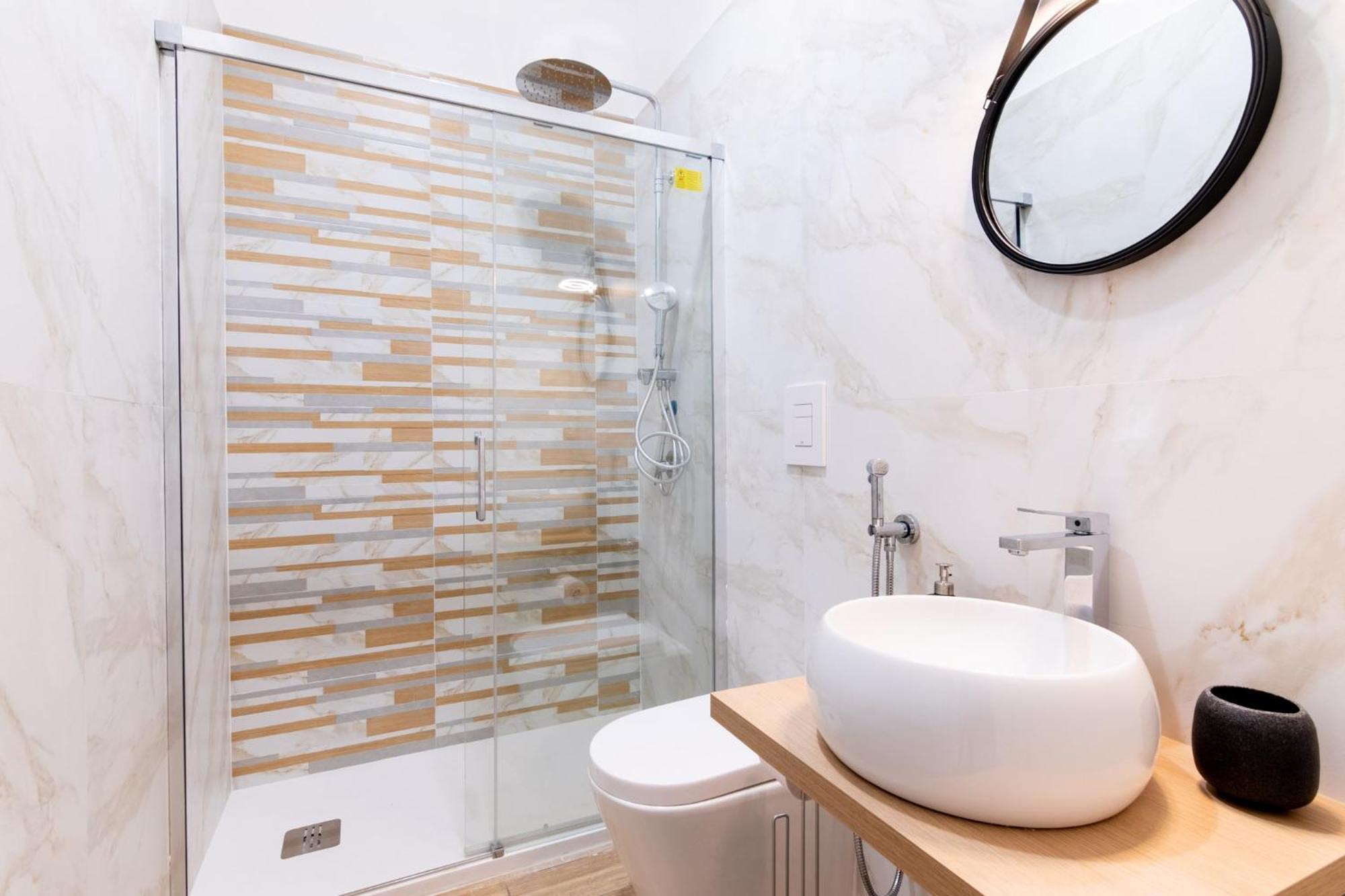 Stabile 38 Apartments Palermo Luaran gambar