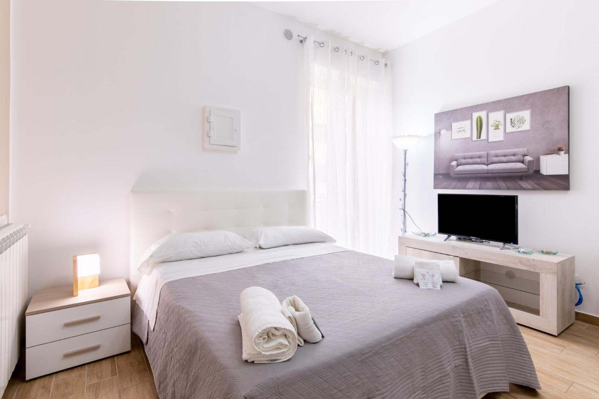Stabile 38 Apartments Palermo Luaran gambar